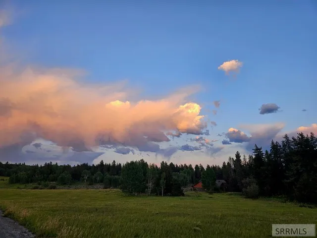 $120,000 | 1650 Shadow Loop Island Park, Ashton, ID 83420