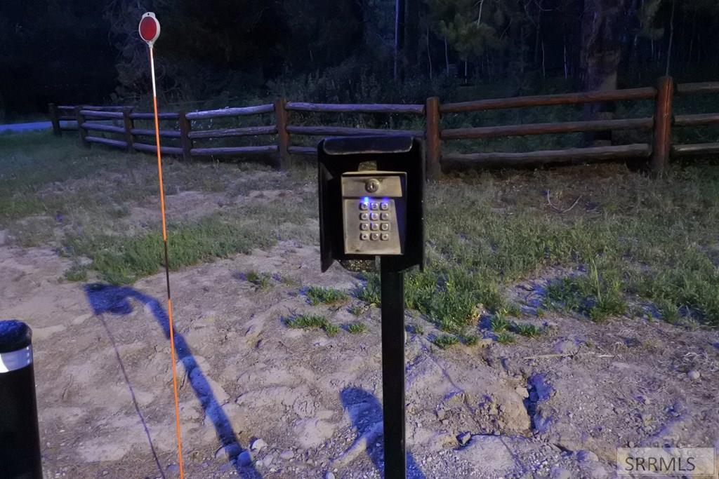 1650 Shadow Loop Island Park Ashton, ID 83420 - Photo 4 of 32 Each person has a personalized code