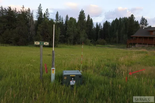 $120,000 | 1650 Shadow Loop Island Park, Ashton, ID 83420