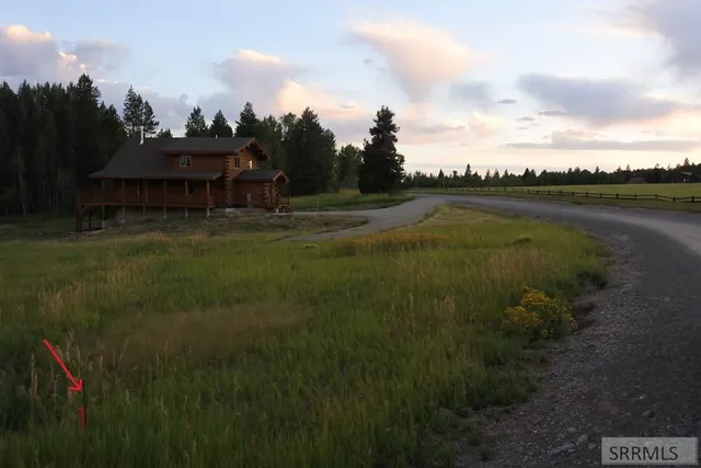 $120,000 | 1650 Shadow Loop Island Park, Ashton, ID 83420