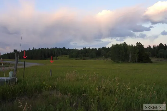 $120,000 | 1650 Shadow Loop Island Park, Ashton, ID 83420