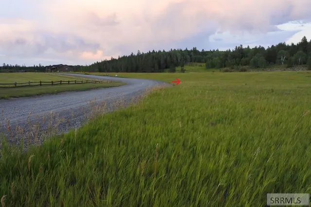 $120,000 | 1650 Shadow Loop Island Park, Ashton, ID 83420