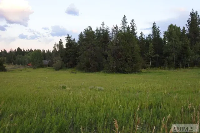 $120,000 | 1650 Shadow Loop Island Park, Ashton, ID 83420