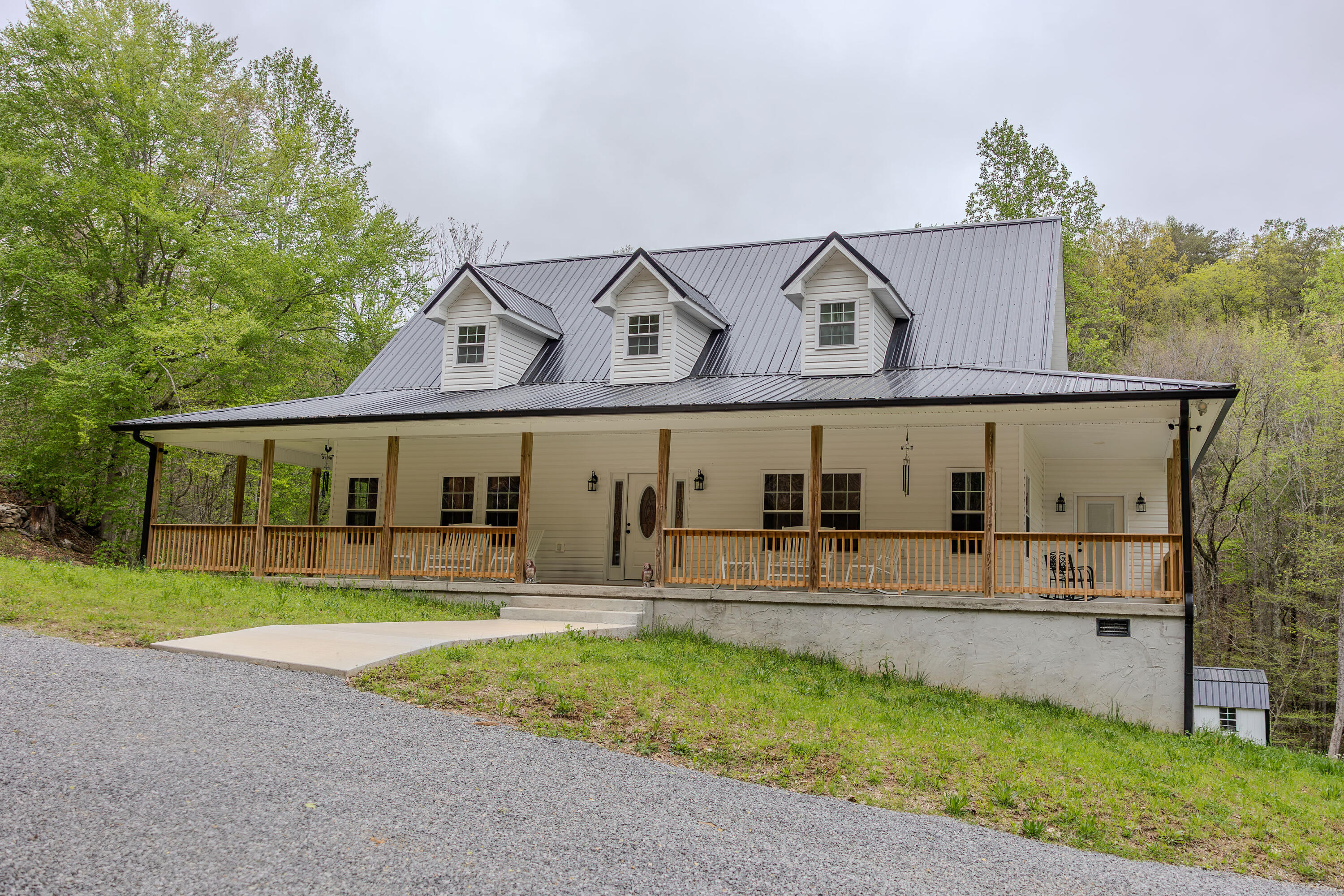 846 Bailey Road Dunlap, TN 37327 - Photo 5 of 32 IMG_8815