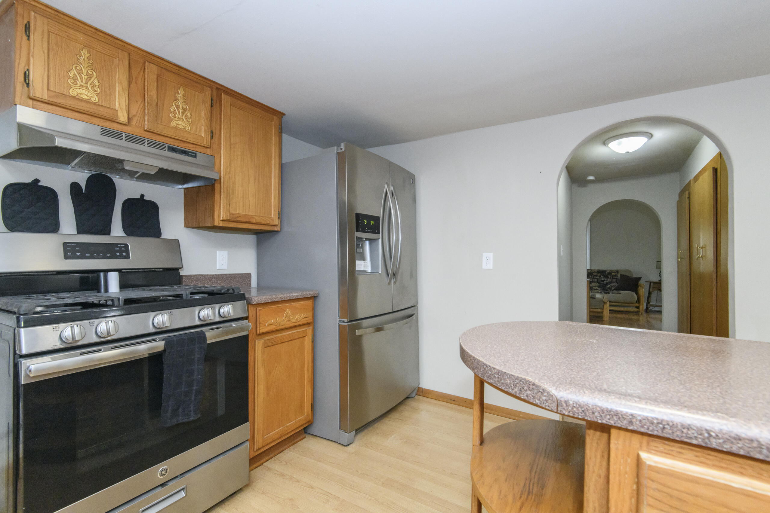 320 Mill Street Fox Lake, WI 53933 - Photo 28 of 48 320 Mill-25