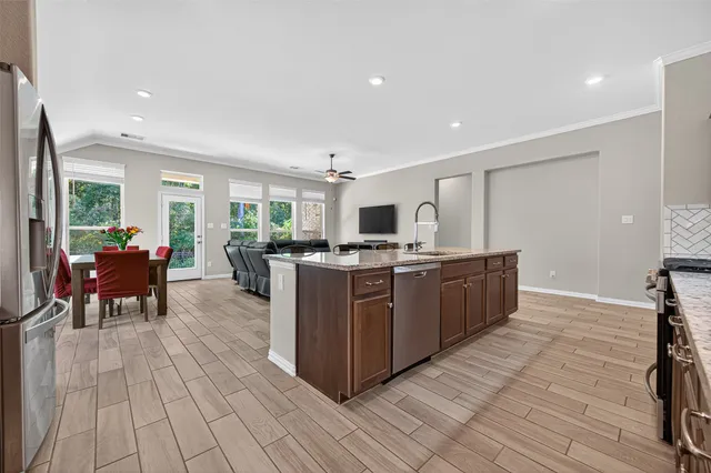 $2,750 | 4550 Shallow Ember Drive, Spring, TX 77386