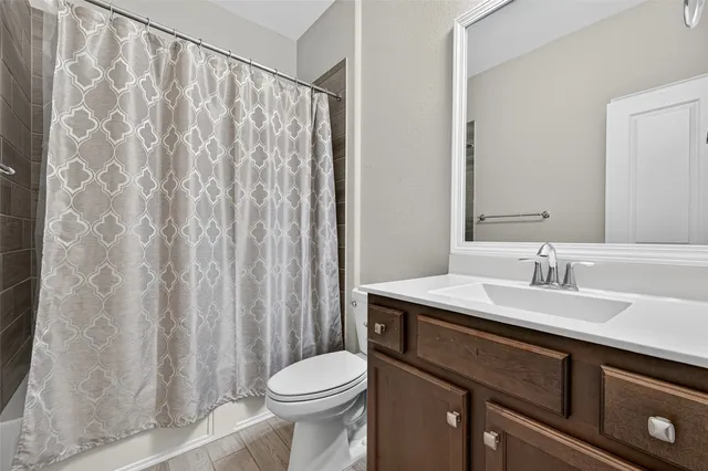 $2,750 | 4550 Shallow Ember Drive, Spring, TX 77386