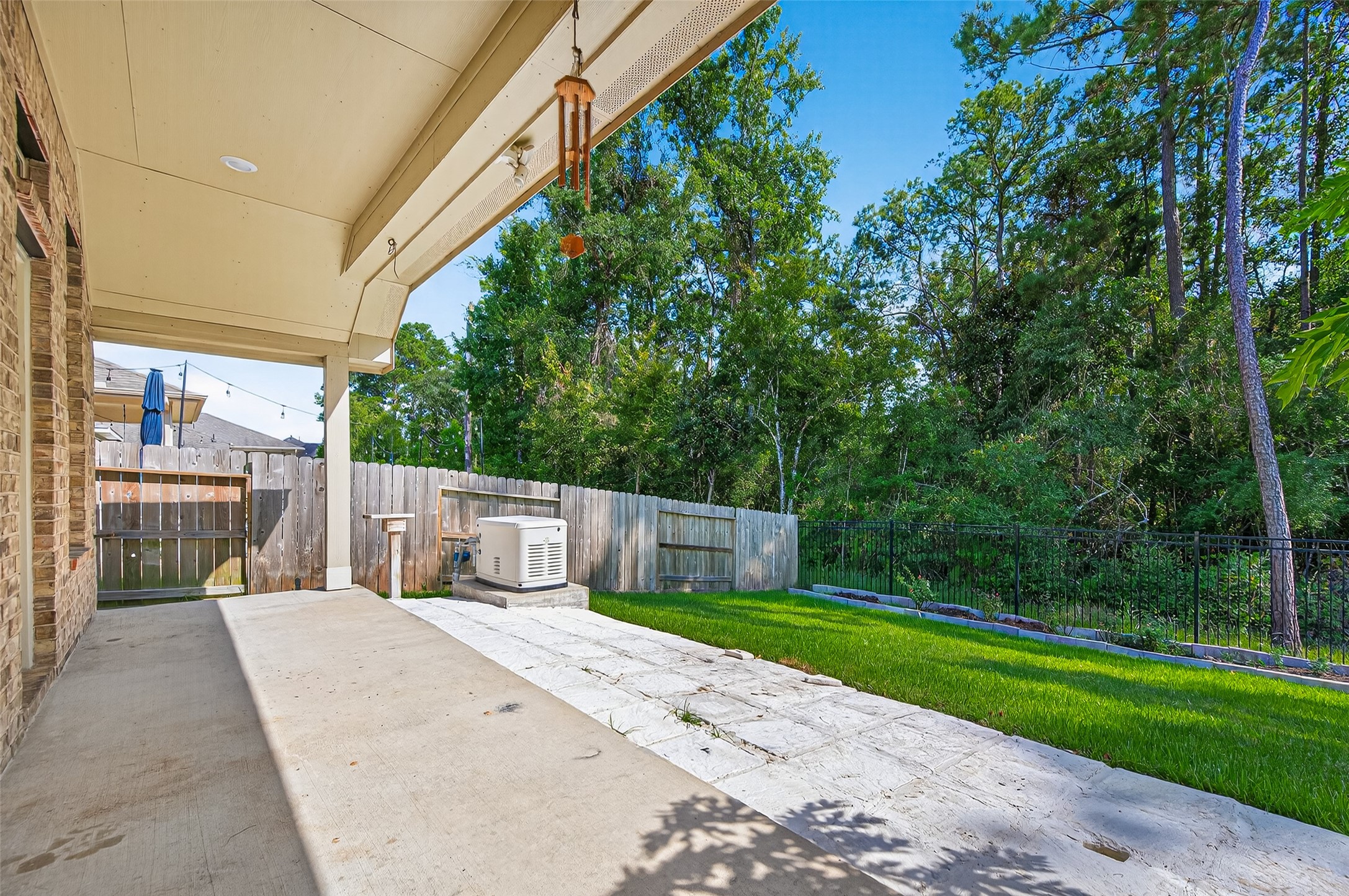 4550 Shallow Ember Drive Spring, TX 77386 - Photo 35 of 40