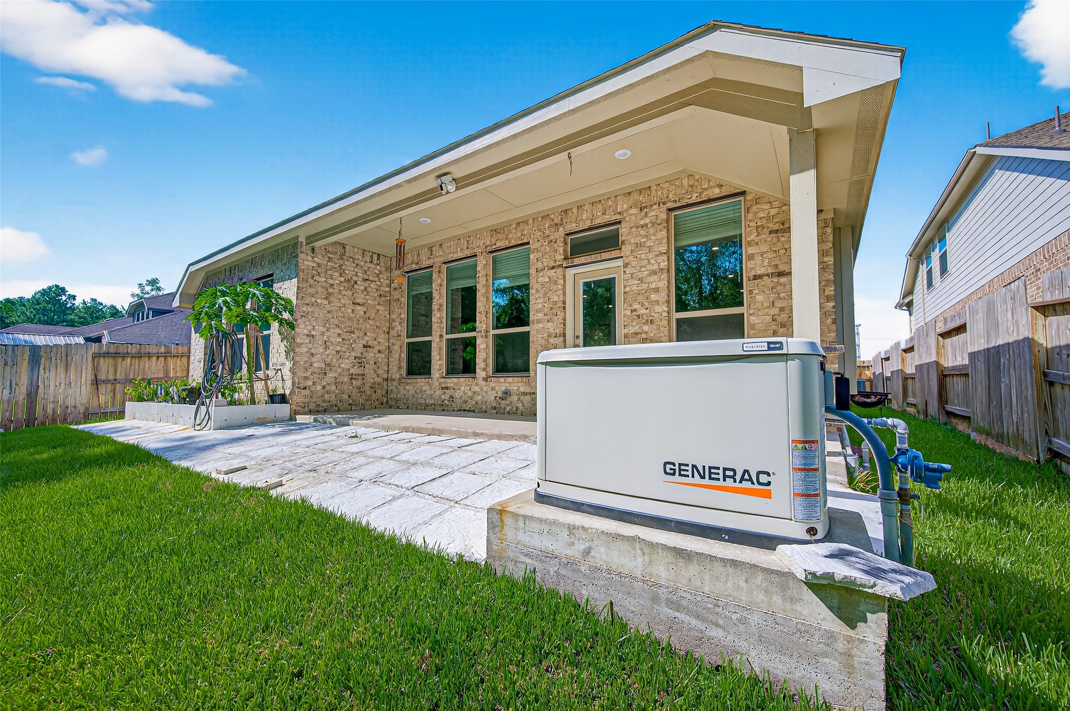 4550 Shallow Ember Drive Spring, TX 77386 - Photo 37 of 40