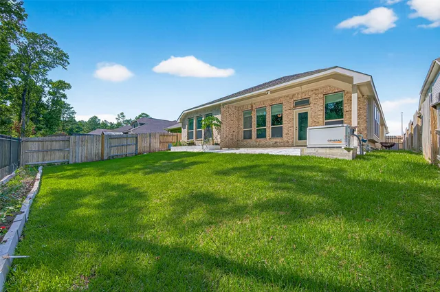 $2,750 | 4550 Shallow Ember Drive, Spring, TX 77386