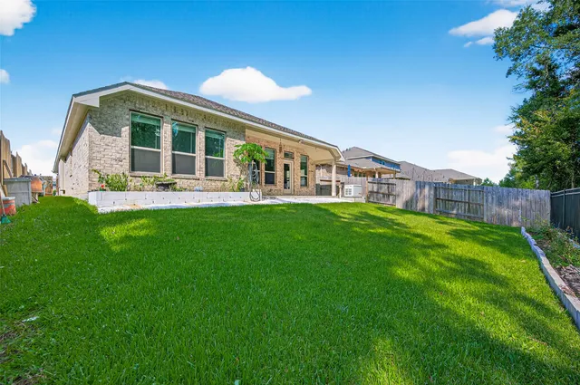 $2,750 | 4550 Shallow Ember Drive, Spring, TX 77386