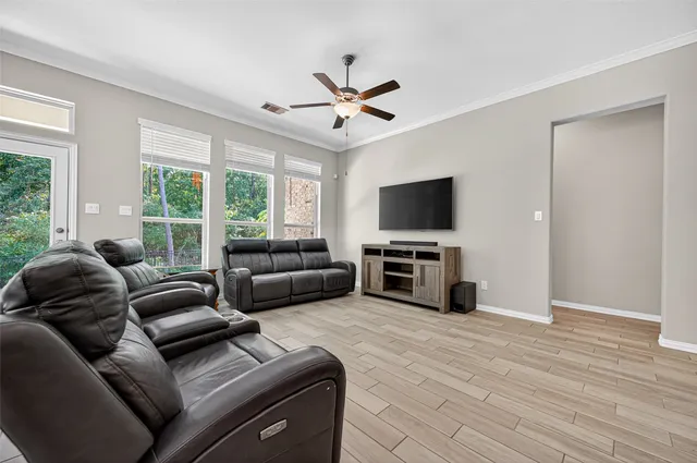 $2,750 | 4550 Shallow Ember Drive, Spring, TX 77386