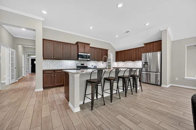 $2,750 | 4550 Shallow Ember Drive, Spring, TX 77386