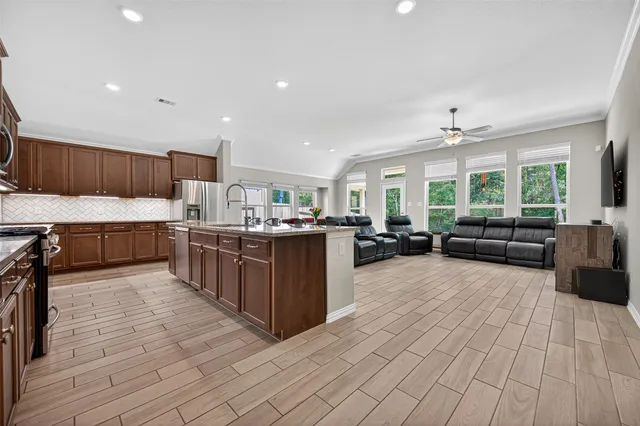 $2,750 | 4550 Shallow Ember Drive, Spring, TX 77386