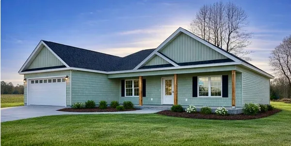 $344,990 | 3160 Chapel Road, Loris, SC 29569