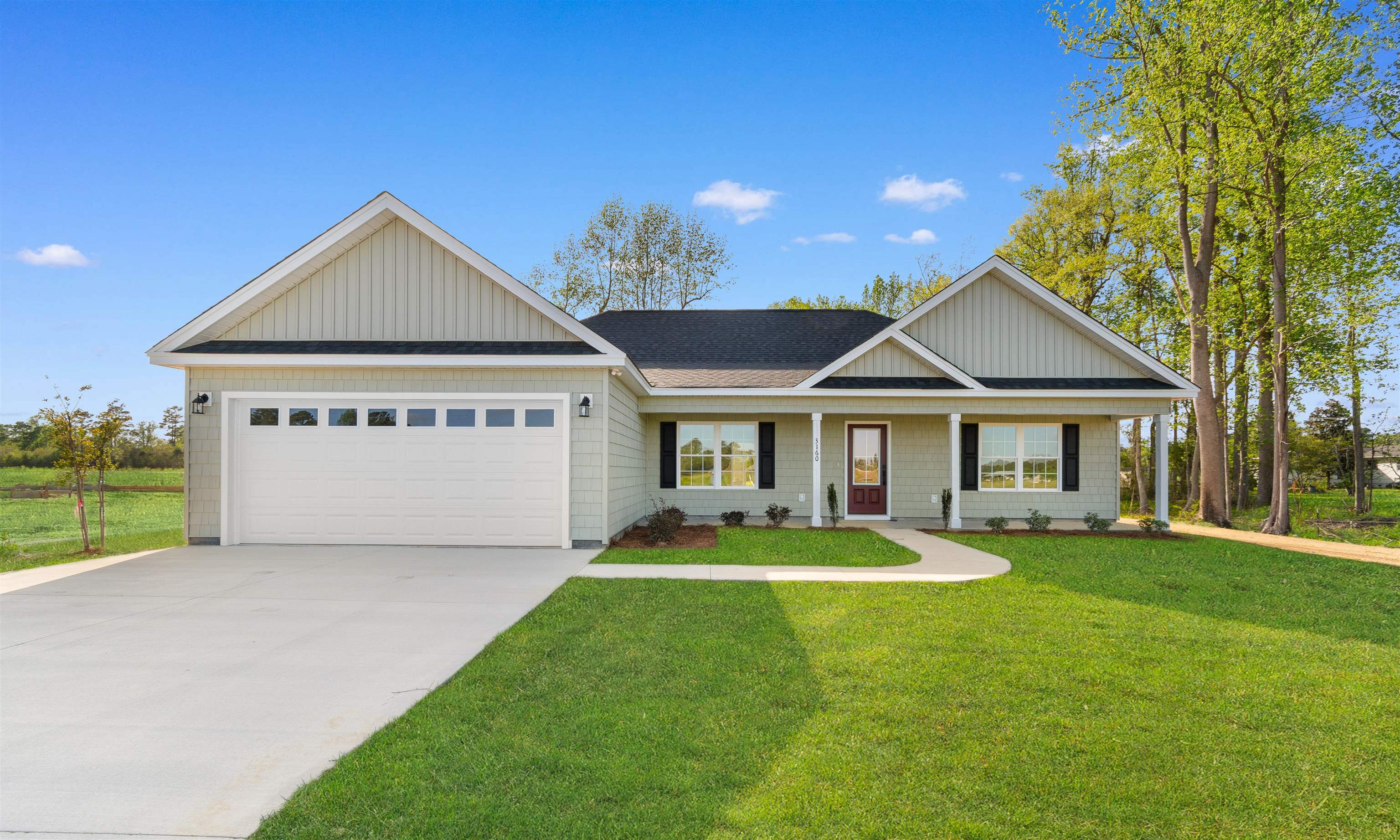 3160 Chapel Road Loris, SC 29569 - Photo 1 of 44