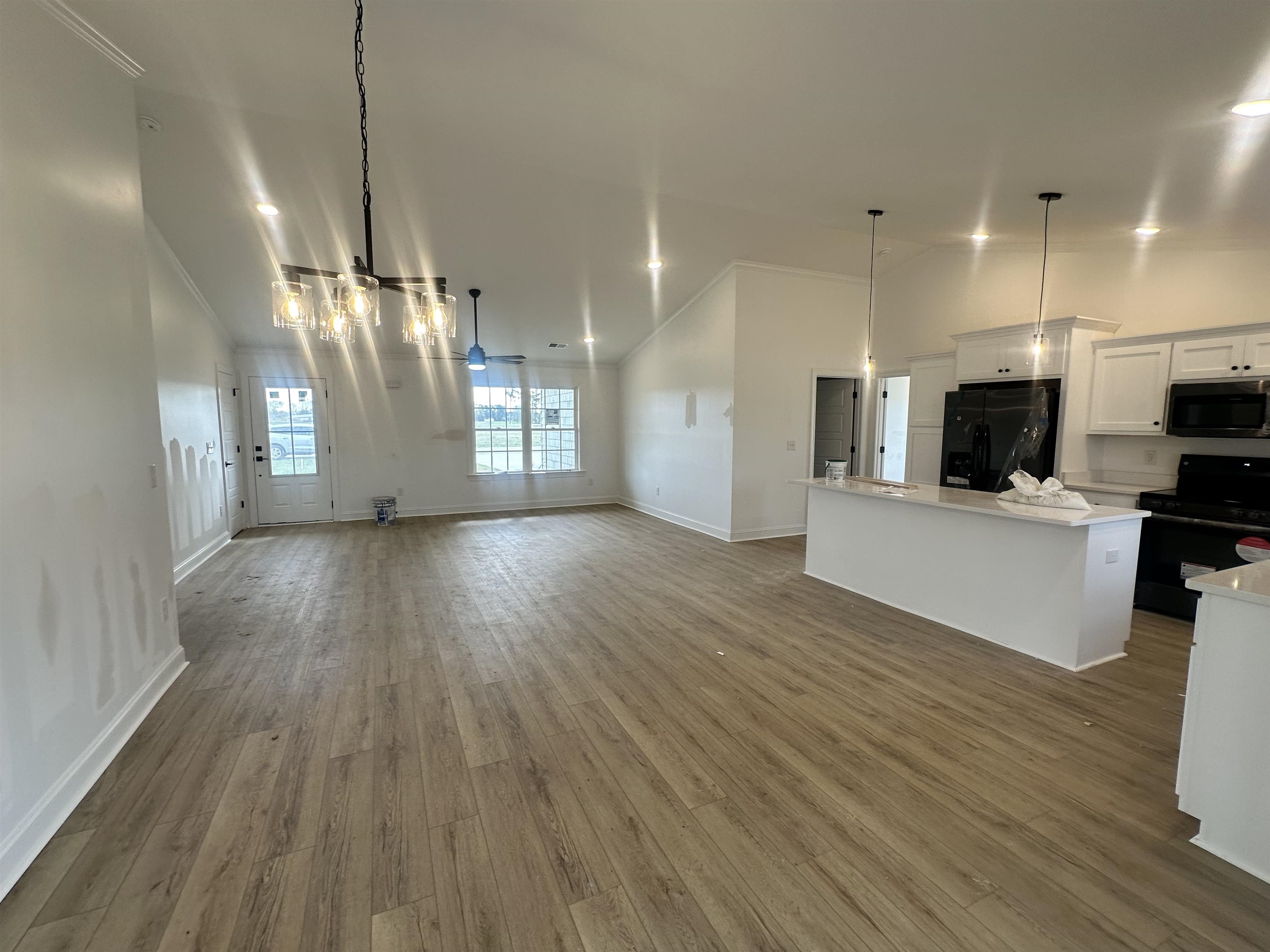 3160 Chapel Road Loris, SC 29569 - Photo 13 of 26