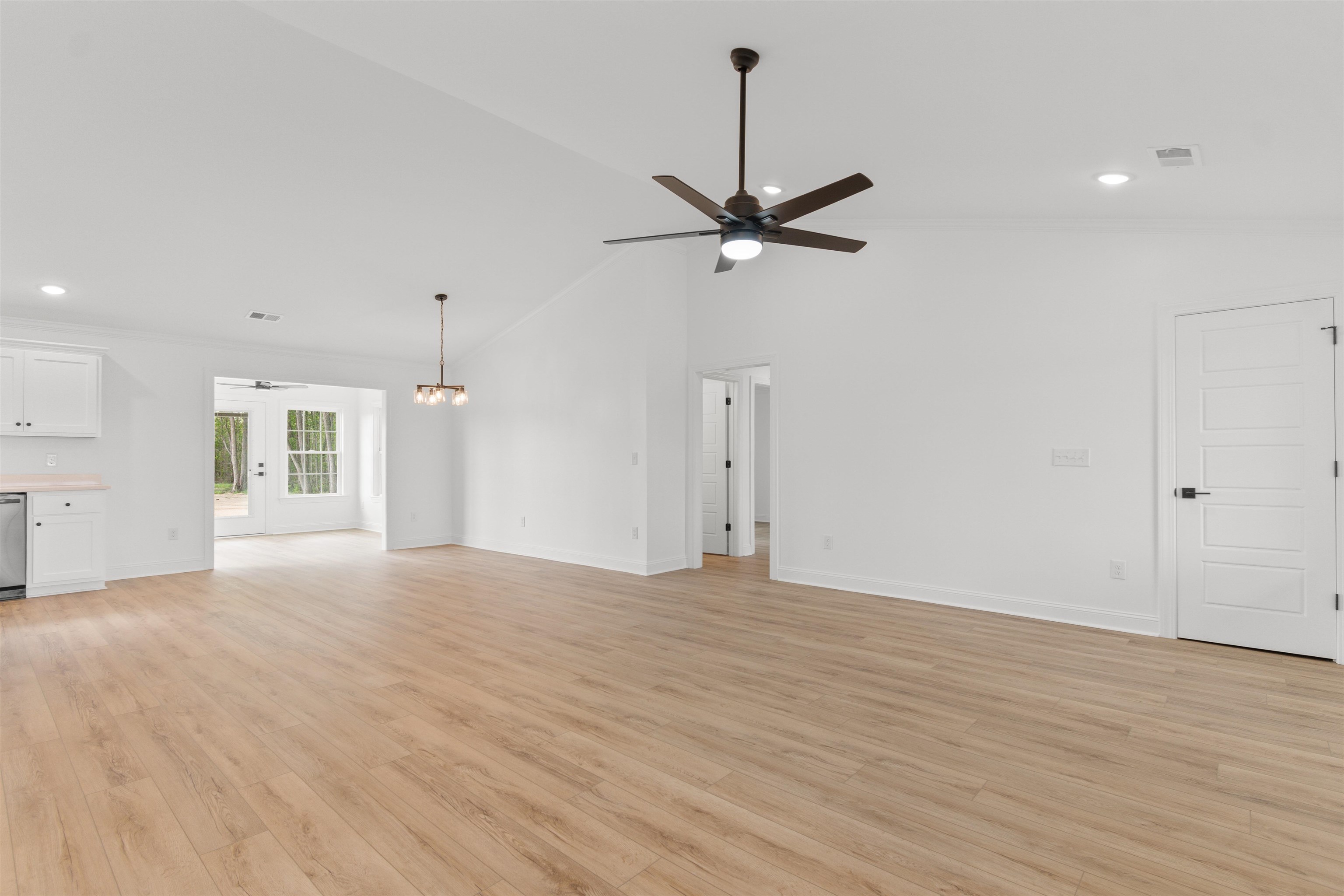 3160 Chapel Road Loris, SC 29569 - Photo 16 of 44