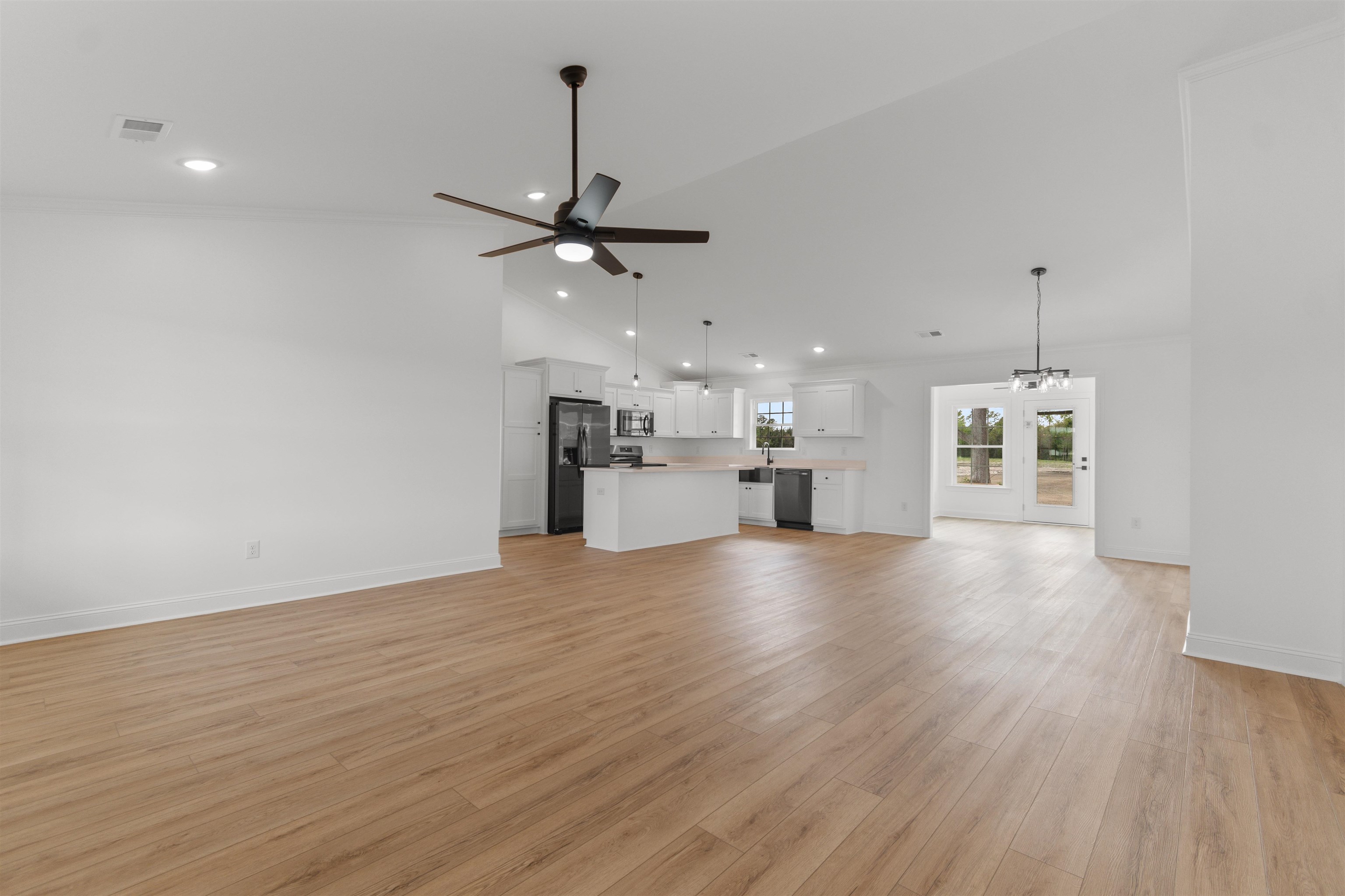 3160 Chapel Road Loris, SC 29569 - Photo 17 of 44