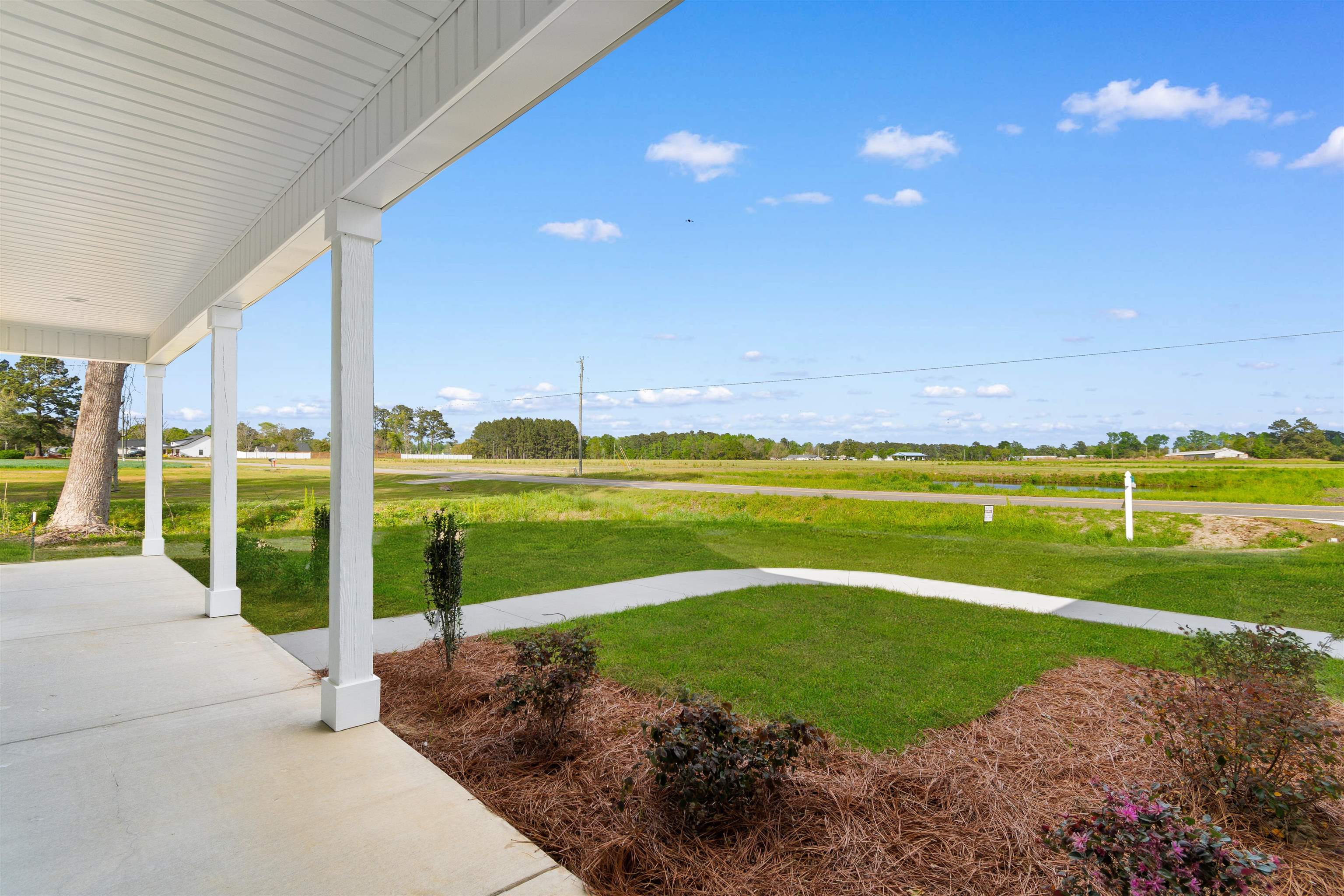 3160 Chapel Road Loris, SC 29569 - Photo 2 of 44