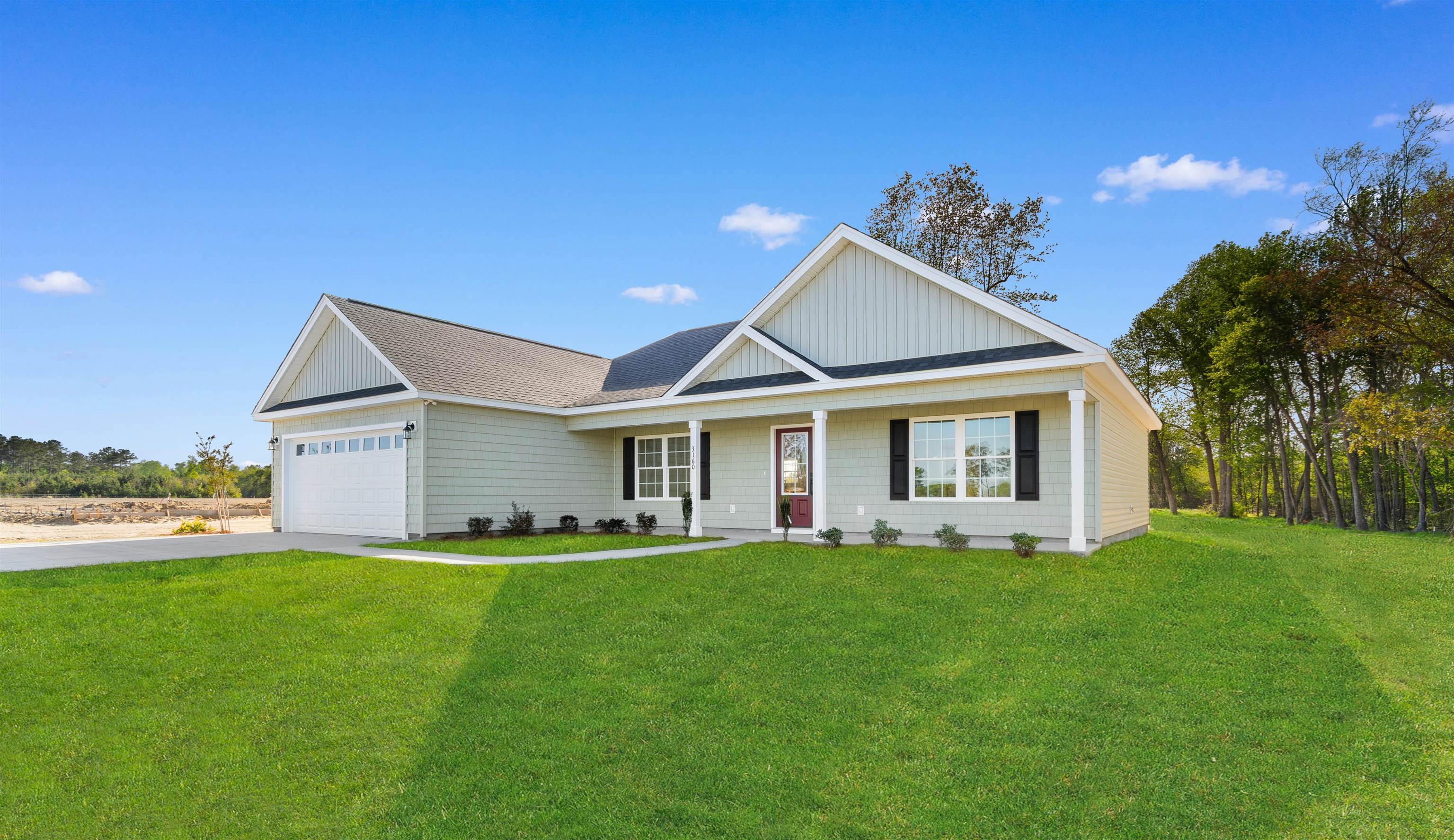 3160 Chapel Road Loris, SC 29569 - Photo 32 of 44