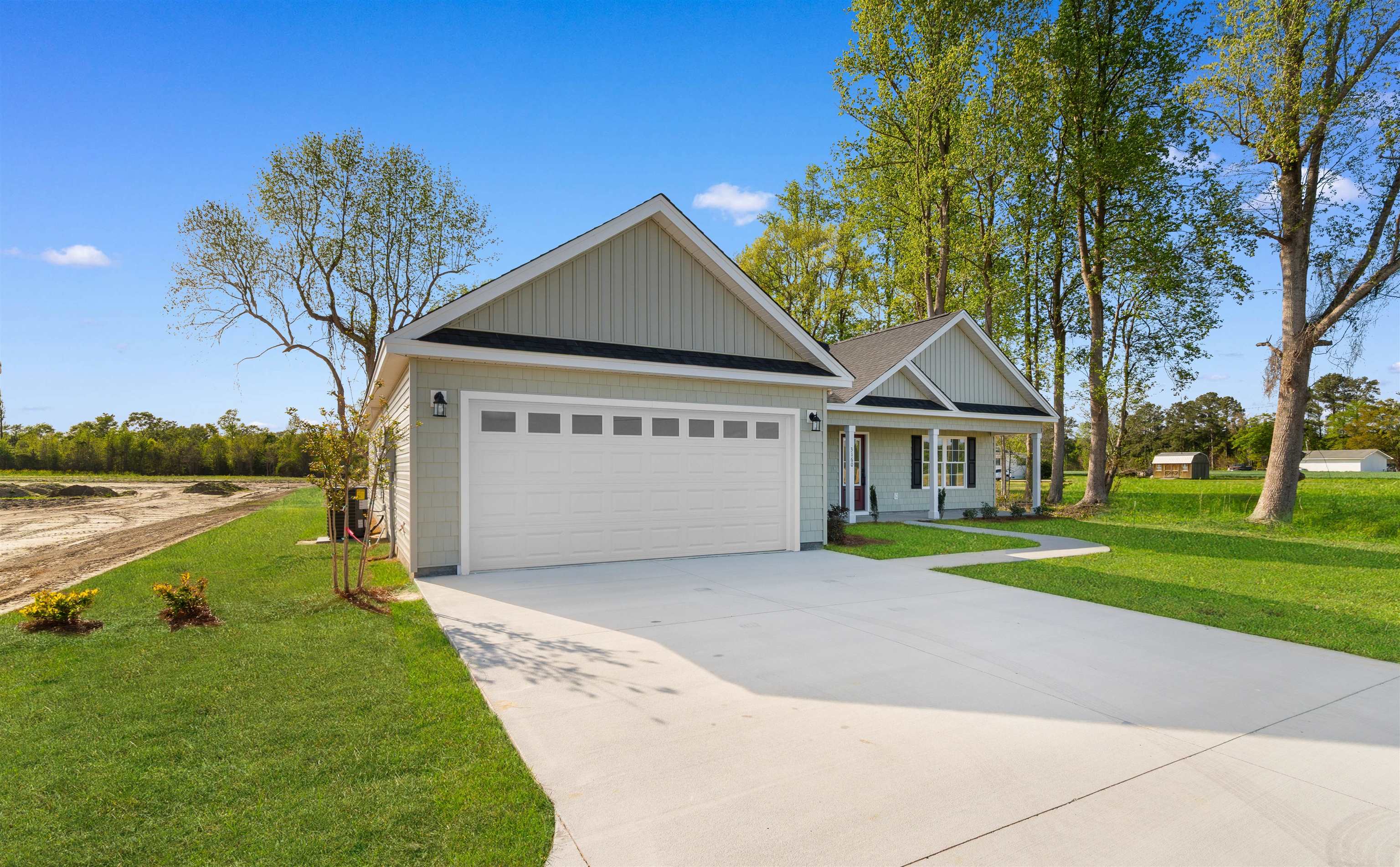 3160 Chapel Road Loris, SC 29569 - Photo 34 of 44