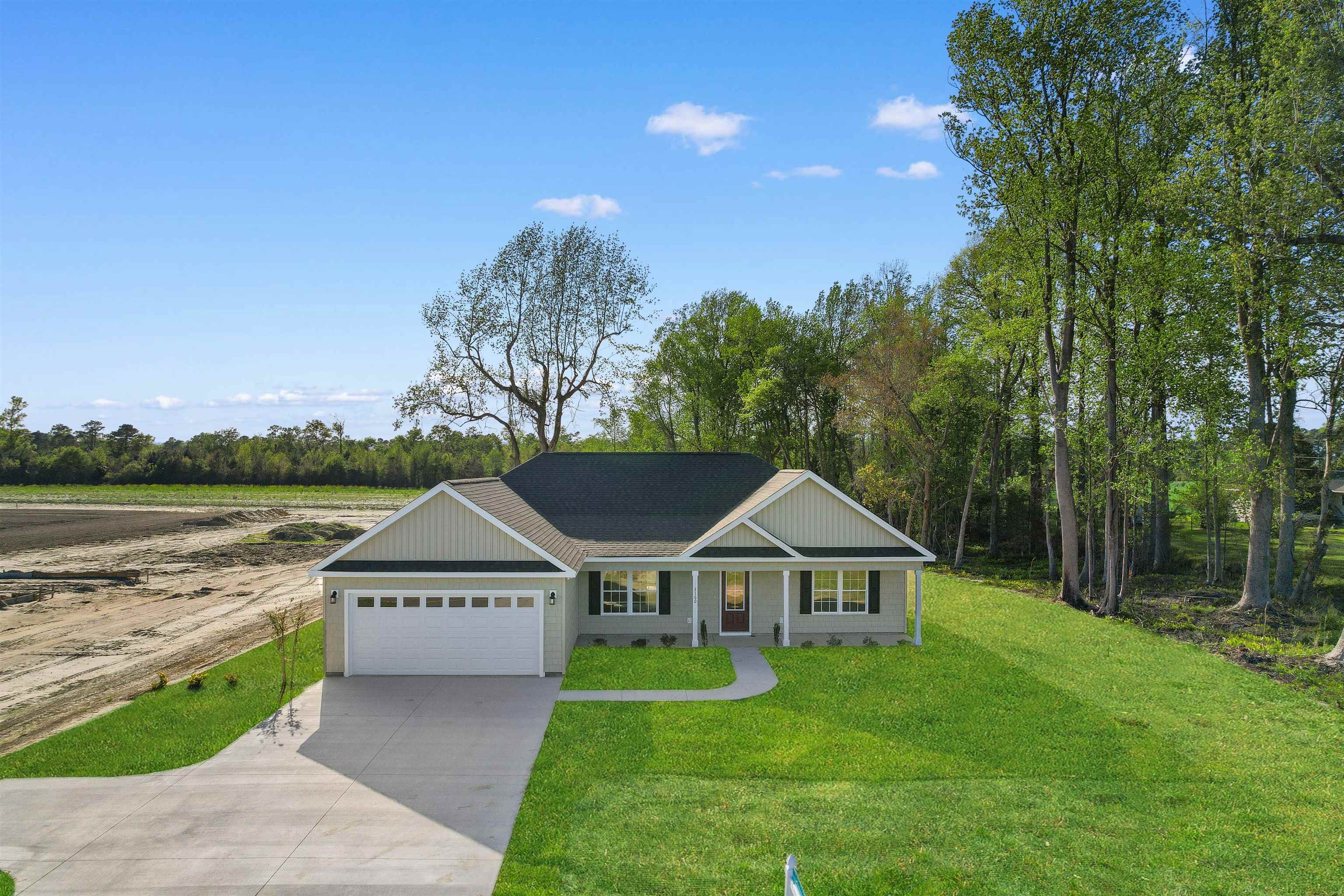 3160 Chapel Road Loris, SC 29569 - Photo 36 of 44