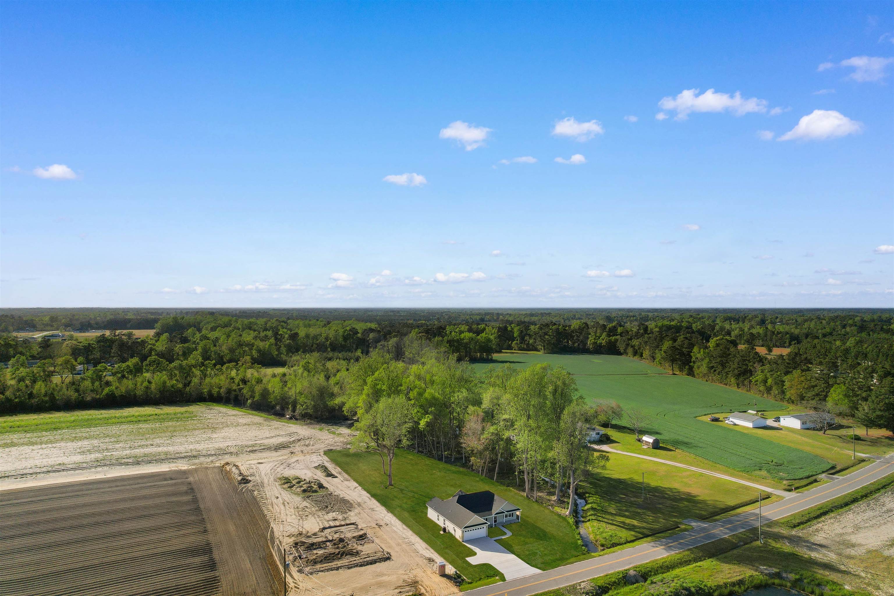 3160 Chapel Road Loris, SC 29569 - Photo 37 of 44