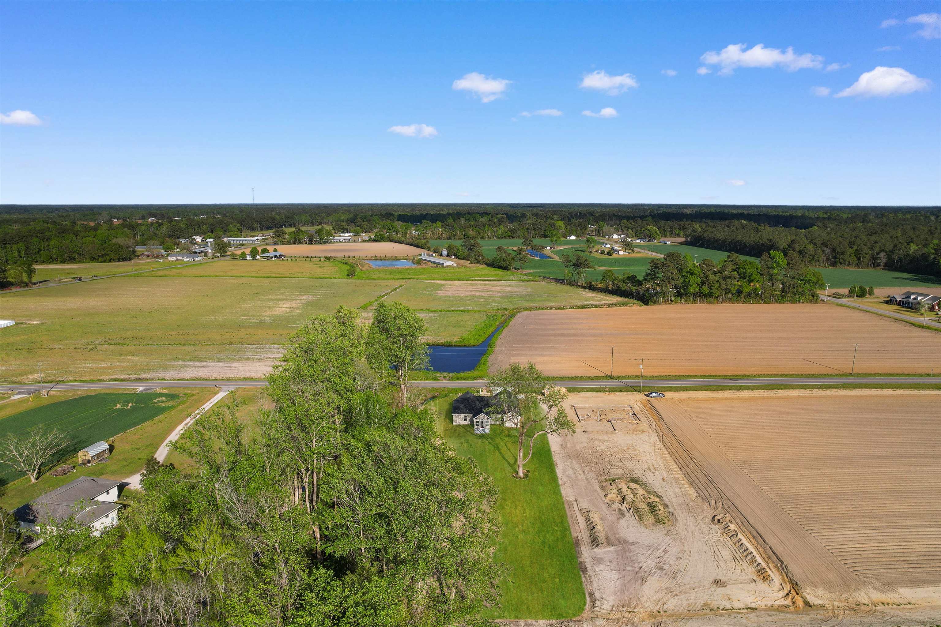 3160 Chapel Road Loris, SC 29569 - Photo 38 of 44