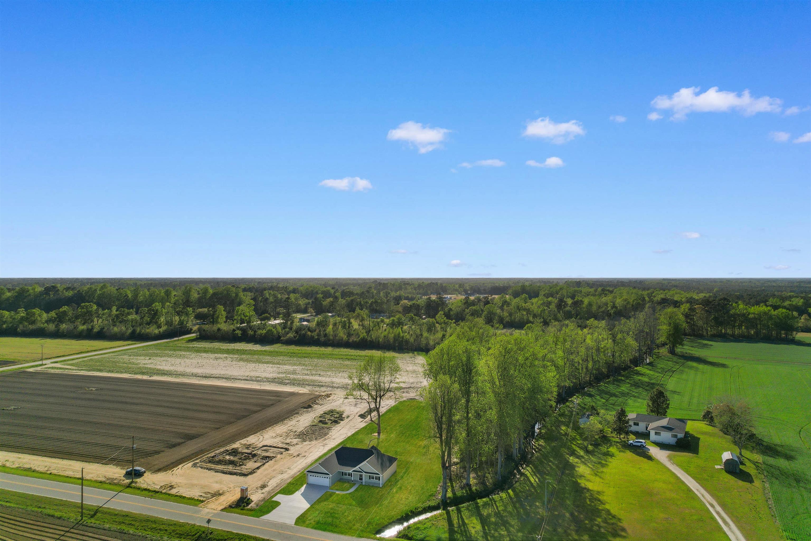 3160 Chapel Road Loris, SC 29569 - Photo 40 of 44