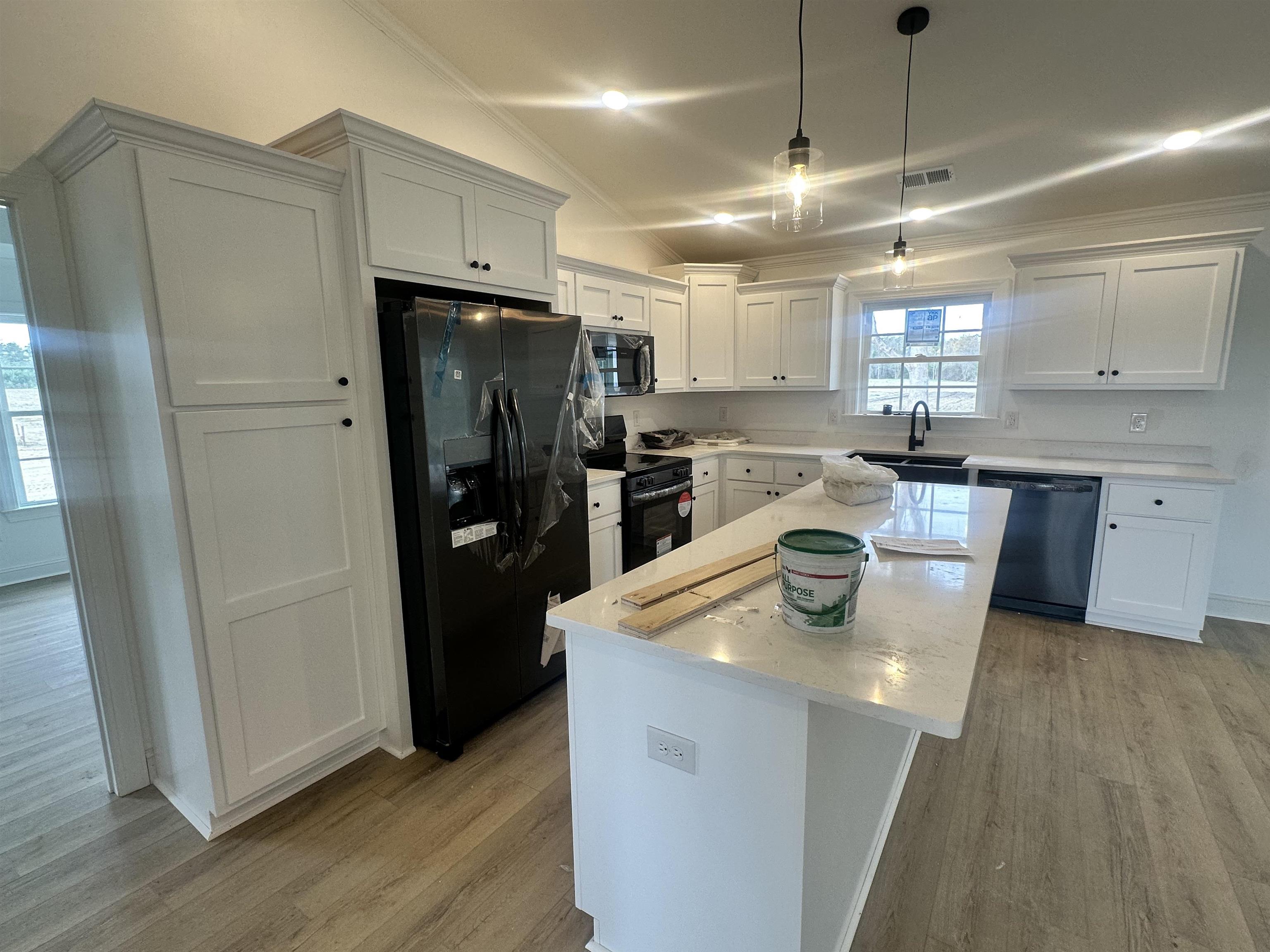 3160 Chapel Road Loris, SC 29569 - Photo 7 of 44