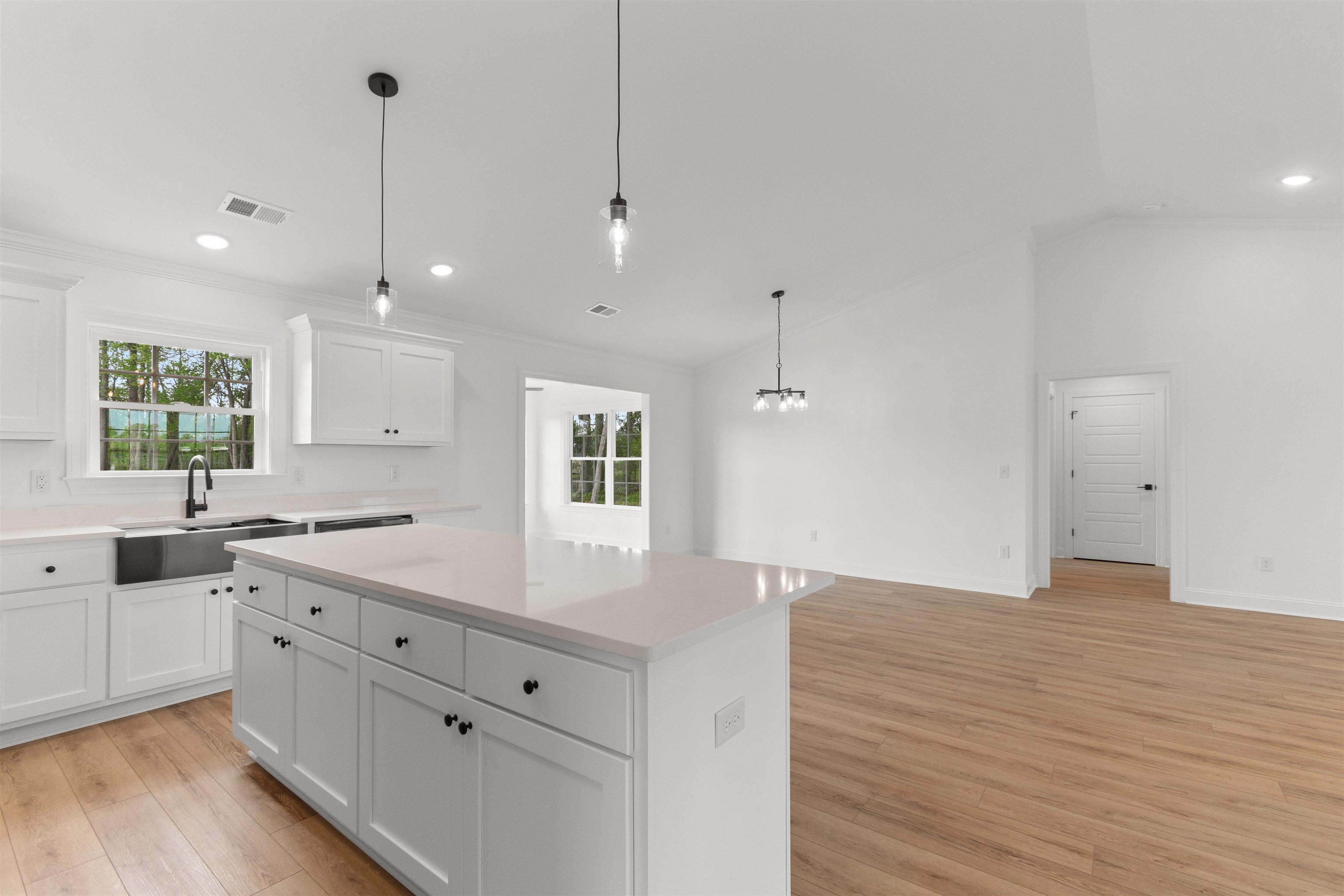 3160 Chapel Road Loris, SC 29569 - Photo 9 of 44