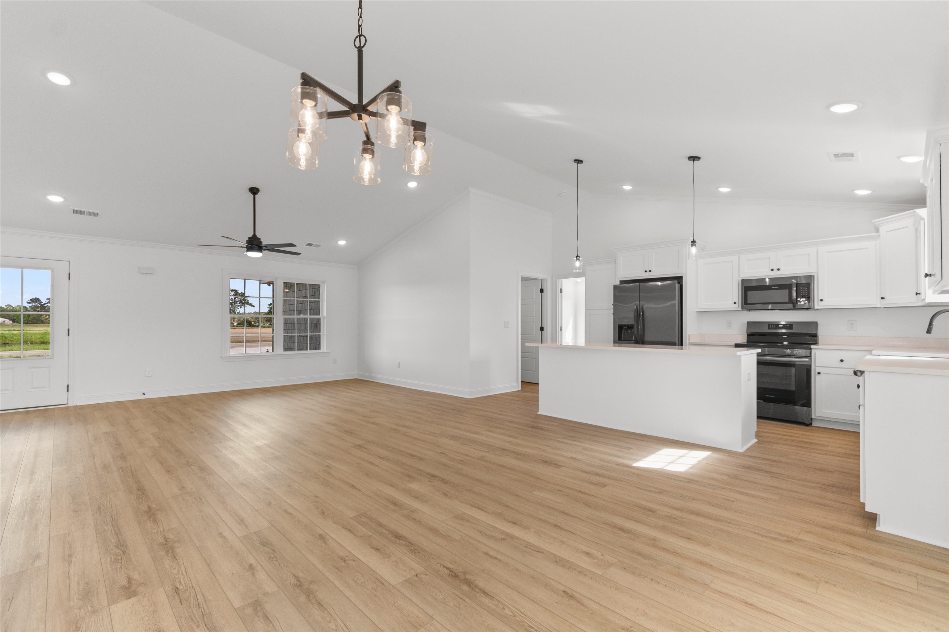 3160 Chapel Road Loris, SC 29569 - Photo 10 of 44