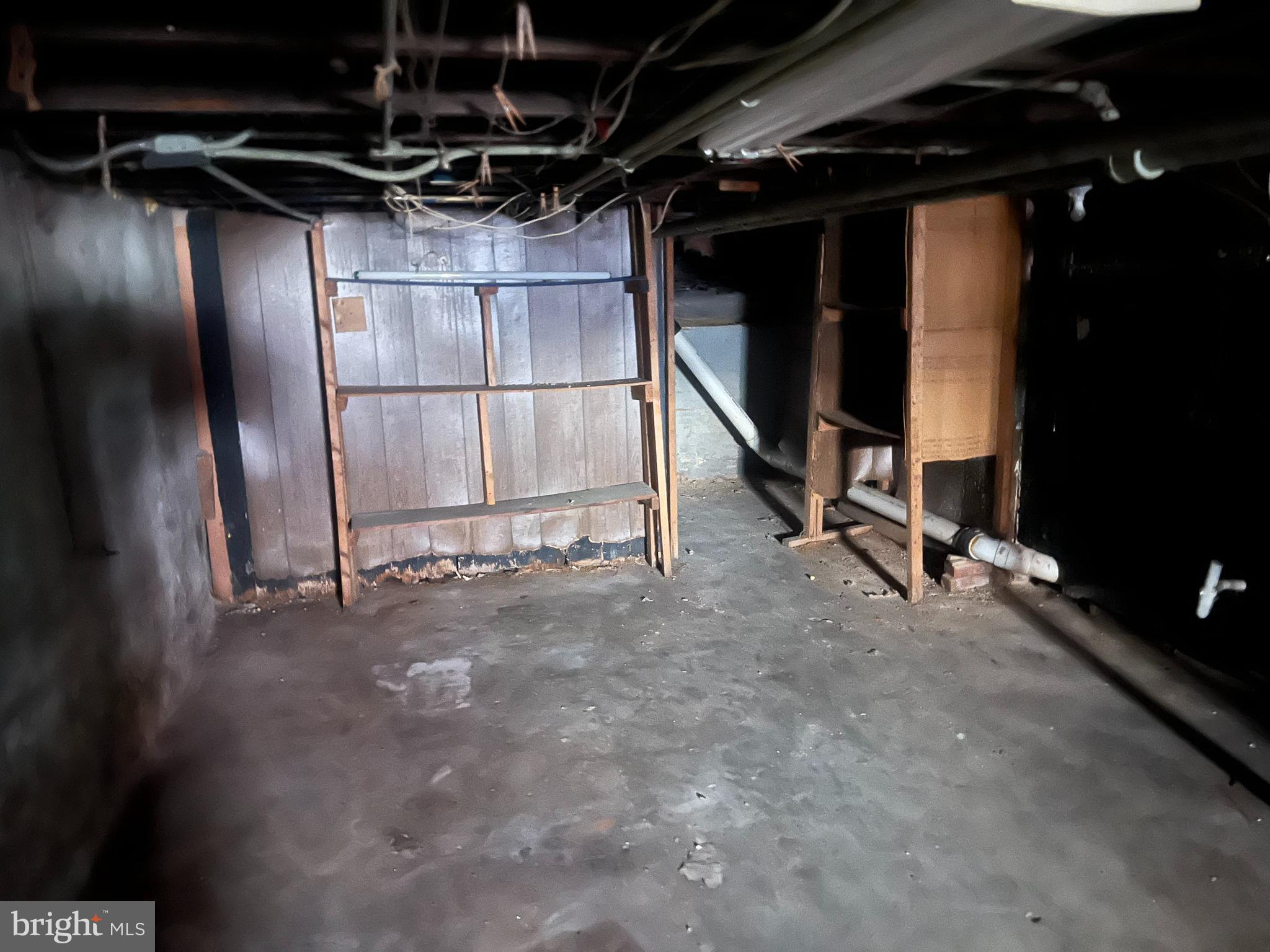 2211 Jefferson Street Baltimore, MD 21205 - Photo 9 of 13 a view of a room with gym equipment