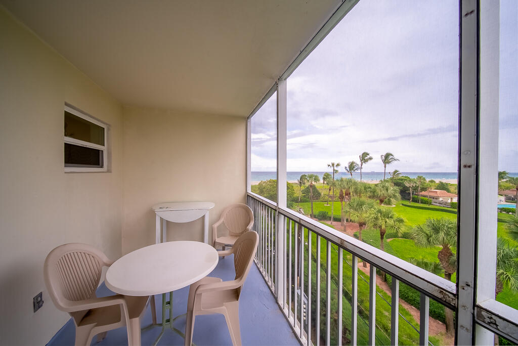 3600 North Ocean Drive, Unit 421 Singer Island, FL 33404 - Photo 20 of 31 3600 MLS-14