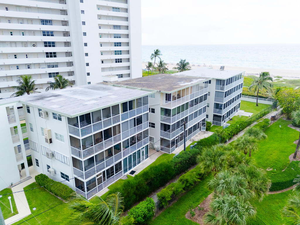 3600 North Ocean Drive, Unit 421 Singer Island, FL 33404 - Photo 25 of 31 3600 MLS-REAL ESTATE MLS-8