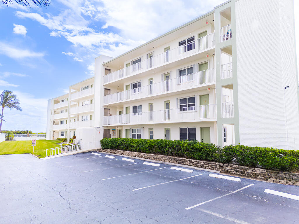 3600 North Ocean Drive, Unit 421 Singer Island, FL 33404 - Photo 31 of 31 3600 MLS-REAL ESTATE MLS-2