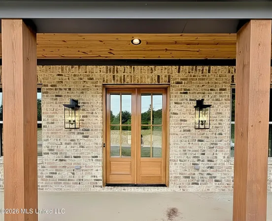 $525,000 | 104 Plainview Drive, Vicksburg, MS 39180