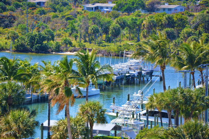 100 South Beach Road, Unit 701 Tequesta, FL 33469 - Photo 10 of 36 Waterway View