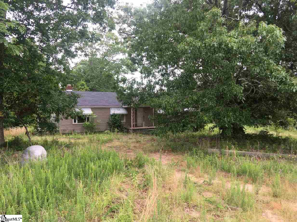 141 Cobb Road Pelzer, SC 29669 - Photo 1 of 1