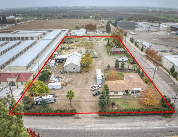 $685,000 | 1055 East Dinuba Avenue, Reedley, CA 93654