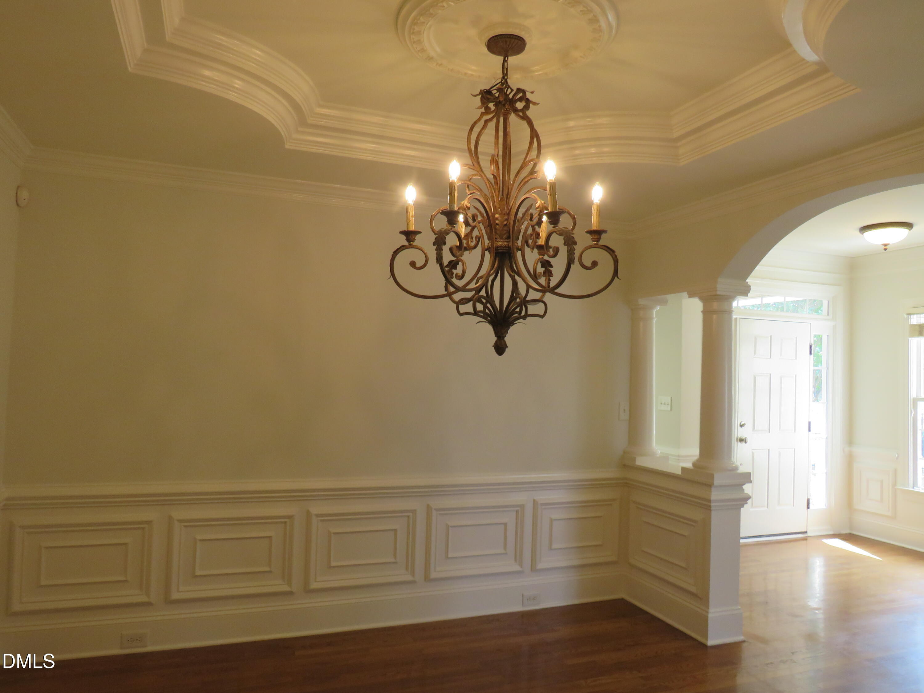 1372 Ileagnes Road Raleigh, NC 27603 - Photo 8 of 48 IMG_1353
