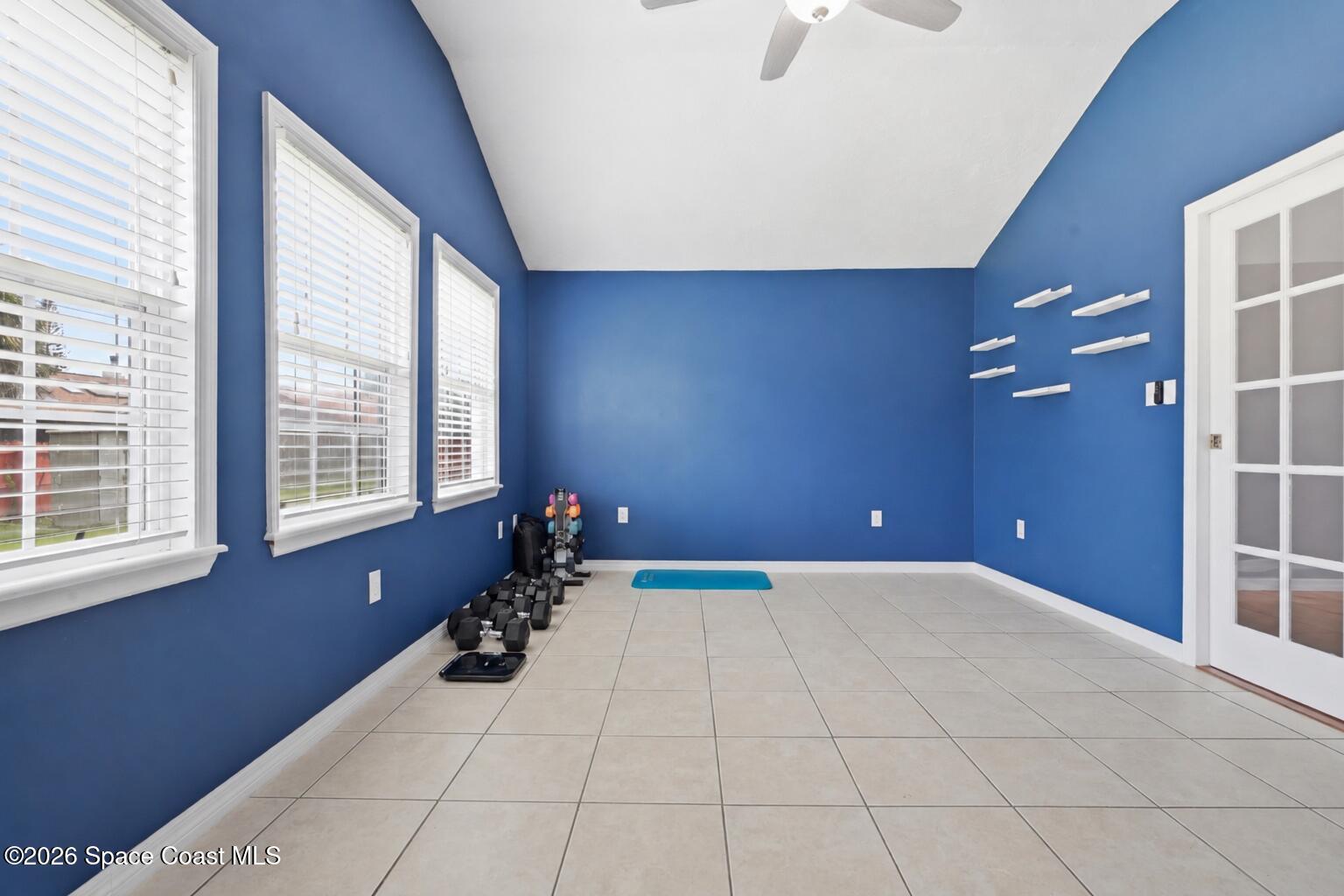 271 Hammock Road Southeast Palm Bay, FL 32909 - Photo 16 of 40 Flex Room