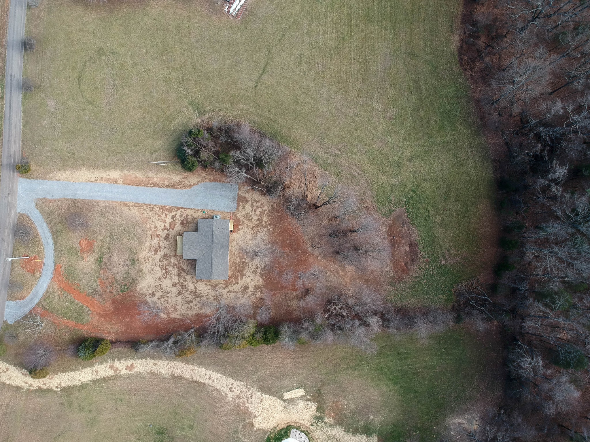 4845 Pulliam-Hardaway Road Springfield, TN 37172 - Photo 26 of 26