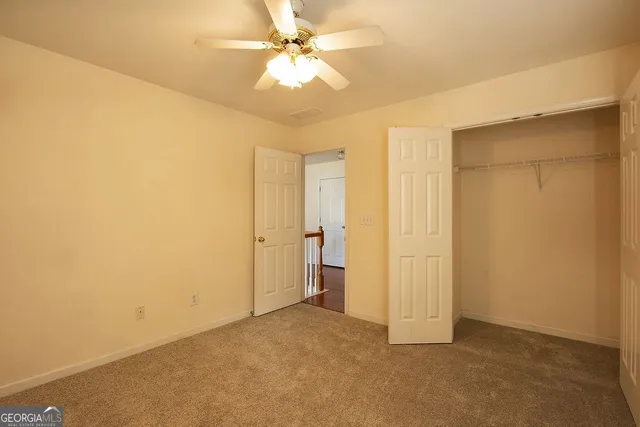 $3,600 | 12755 Morningpark Circle, Milton, GA 30004