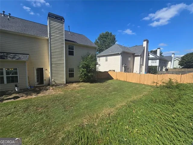 $3,600 | 12755 Morningpark Circle, Milton, GA 30004