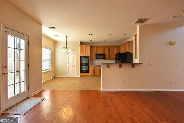 $3,600 | 12755 Morningpark Circle, Milton, GA 30004