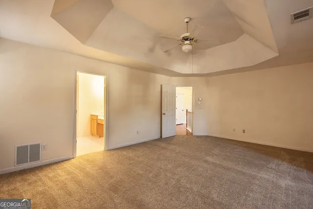 $3,600 | 12755 Morningpark Circle, Milton, GA 30004