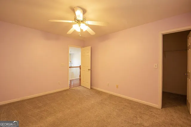 $3,600 | 12755 Morningpark Circle, Milton, GA 30004