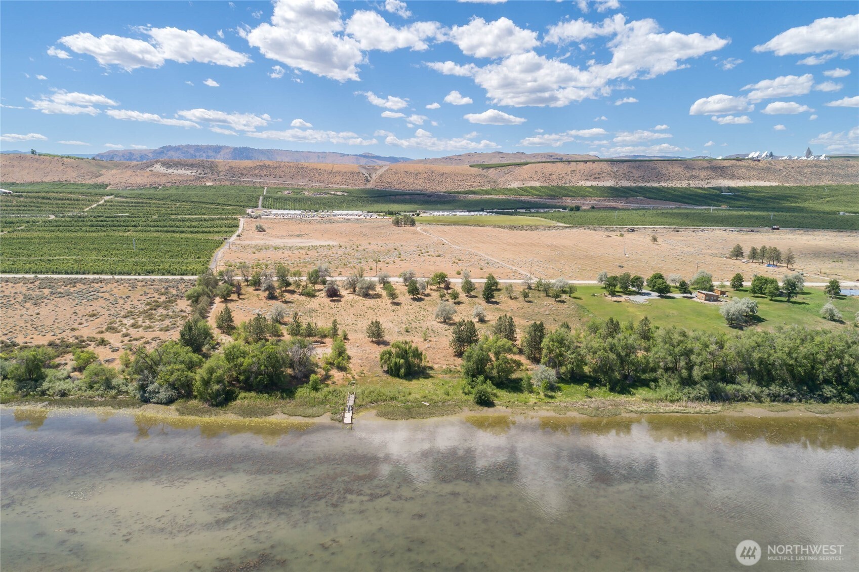 300 Monse River Road Brewster, WA 98812 - Photo 9 of 27